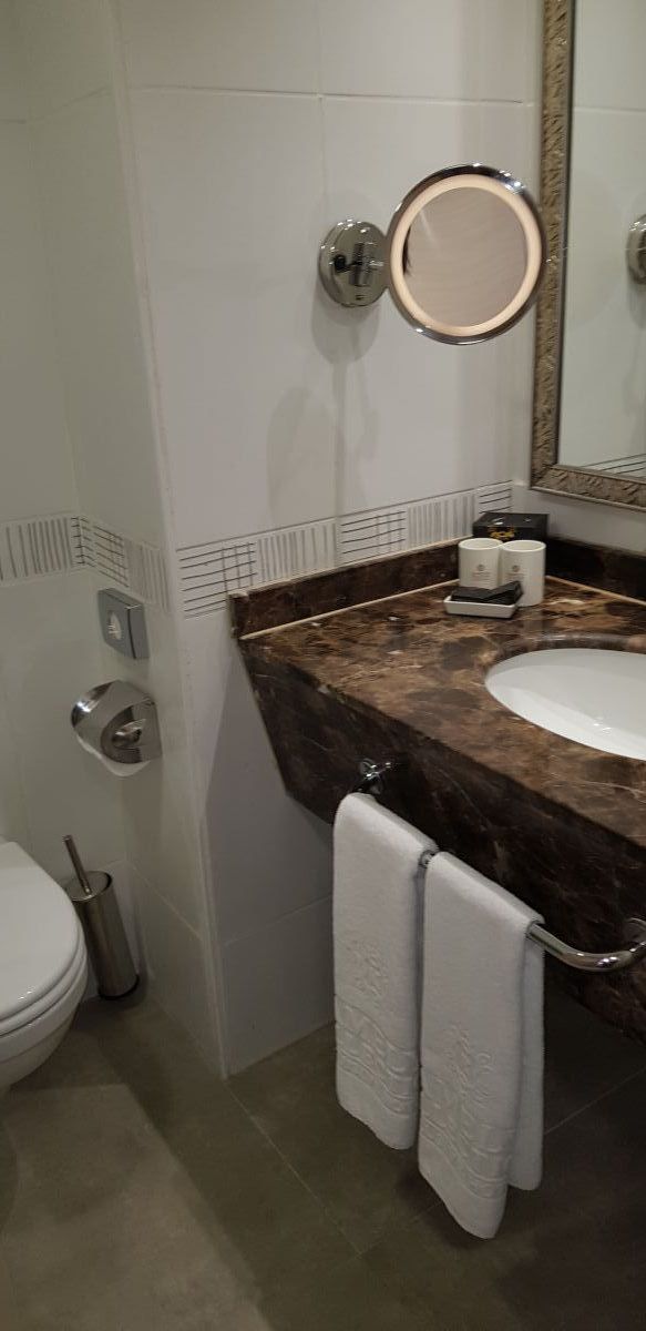 imagini hotel KAMELYA SIDE